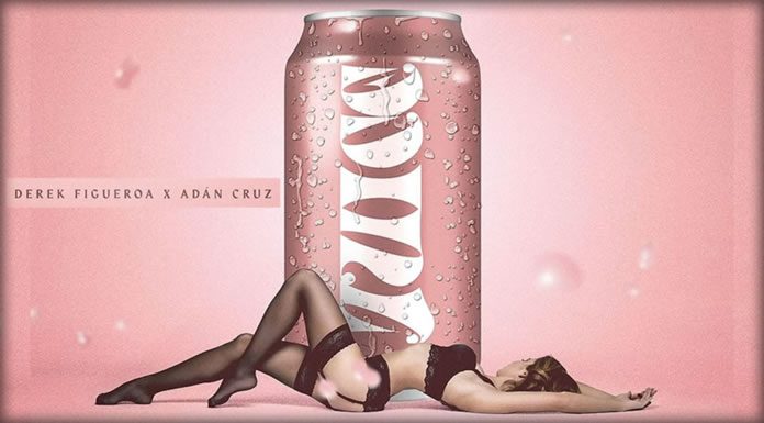 Derek Figueroa Presenta Su Nuevo Sencillo “Jugo” Ft. Adán Cruz Derek Figueroa Presenta Su Nuevo Sencillo "Jugo" Ft. Adán Cruz