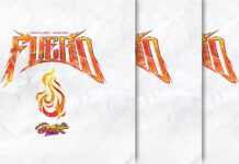 Desert Niños x Castellano & Slim Ans Presentan Su Nuevo Álbum “Fuego” Desert Niños x Castellano & Slim Ans Presentan Su Nuevo Álbum "Fuego"