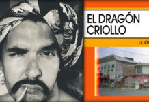 El Dragón Criollo Estrena Su Nuevo Sencillo “La Número Uno” El Dragón Criollo Estrena Su Nuevo Sencillo "La Número Uno"