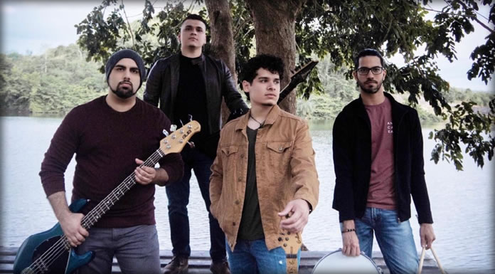 Flor De Maga Presenta Su Nuevo Álbum De Estudio "La Normalidad"