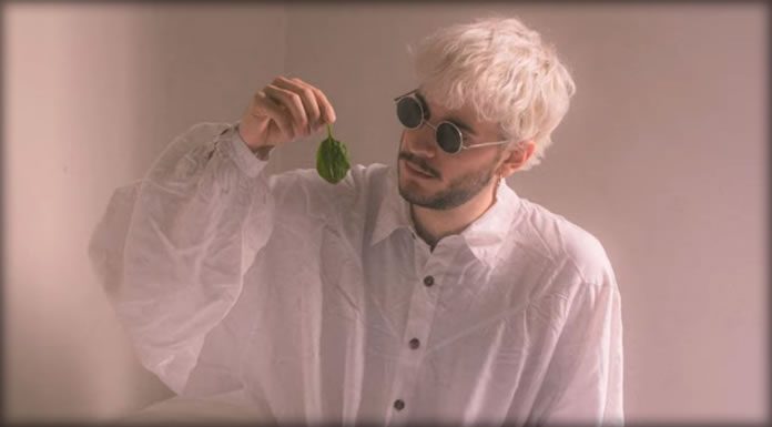 Francisco Gana Presenta Su Nuevo Sencillo "Una Pizca"