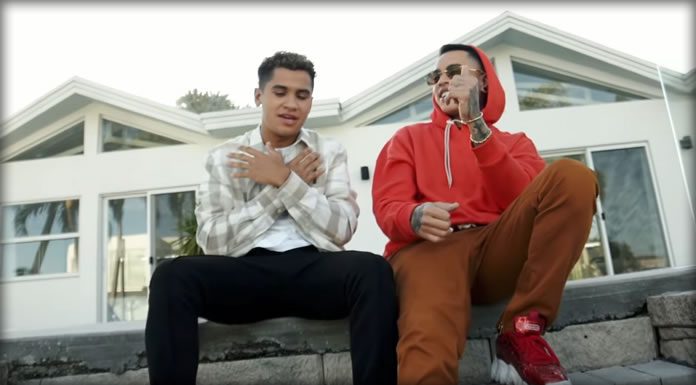 Gio Y Gabo Presentan Su Nuevo Sencillo Y Video “No Quiero Estar Solo” Gio Y Gabo Presentan Su Nuevo Sencillo Y Video "No Quiero Estar Solo"