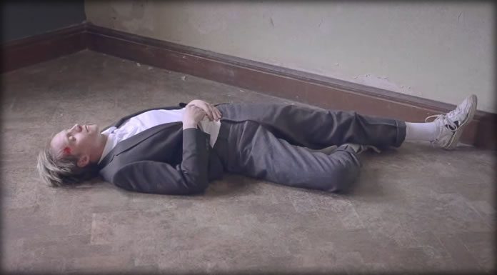 Hamish Hawk Presenta Su Nuevo Sencillo Y Video "The Mauritian Badminton Doubles Champion, 1973"