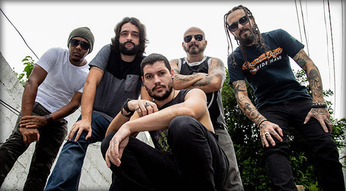 Hard Point Presenta Su Nuevo Sencillo "God Talking"