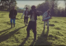 Horsey Estrena El Video Oficial De Su Último Sencillo “Lagoon” Horsey Estrena El Video Oficial De Su Último Sencillo "Lagoon"