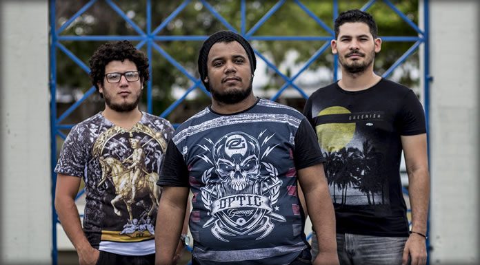 In'Pulse Presenta Su Nuevo Sencillo "Don’T Need You"