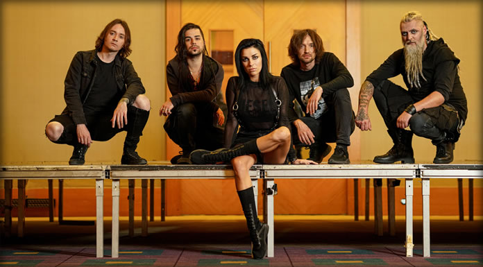 InSammer Estrena Su Nuevo Sencillo Y Video "Endless Sky"