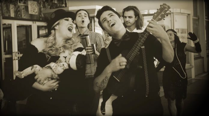 IndiviDúo Estrena Su Nuevo Sencillo Y Video "Cual Gitanos"