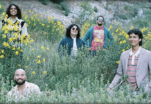 Inner Wave Estrena Su Nuevo Sencillo Y Video “Take 3” Inner Wave Estrena Su Nuevo Sencillo Y Video "Take 3"