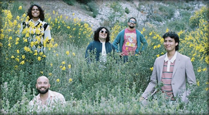 Inner Wave Estrena Su Nuevo Sencillo Y Video "Take 3"