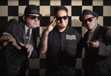 Inspector Lanza Su Primer Álbum Festejo De Aniversario “A2í 5uena!, Vol. 1” Inspector Lanza Su Primer Álbum Festejo De Aniversario "A2í 5uena!, Vol. 1"