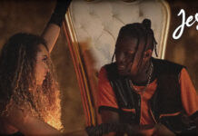Jesh Presenta Su Nuevo Sencillo Y Video "Baila Morena"