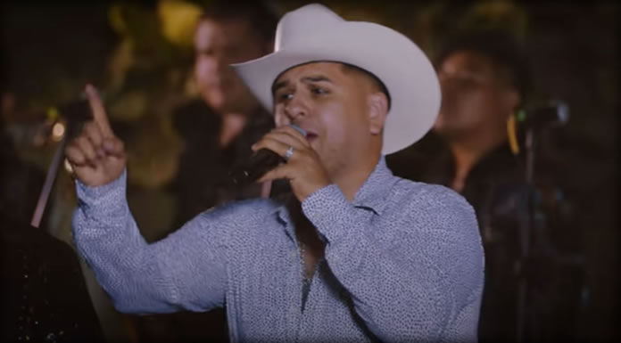 Jr Salazar Presenta Su Nuevo Sencillo Y Video "Ya No Soy El Mismo"