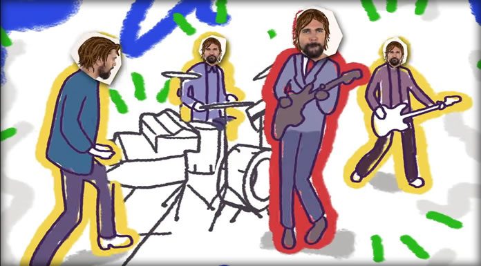 Juanes Presenta La Versión En Español De “Pump It Up” De Elvis Costello Juanes Presenta La Versión En Español De "Pump It Up" De Elvis Costello