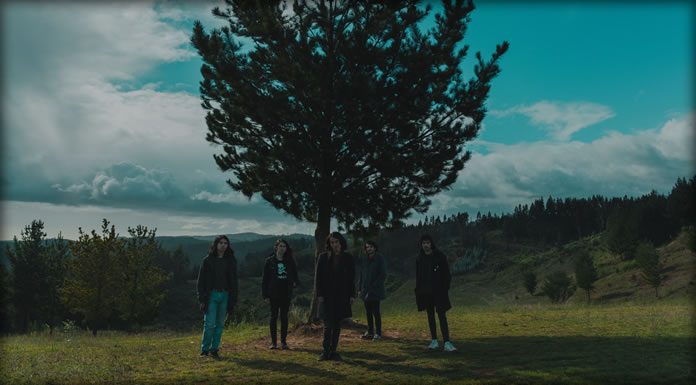 Jurel Sónico & Los Impuros Estrenan Su Nuevo Sencillo "La Noche" En Sesión En Vivo