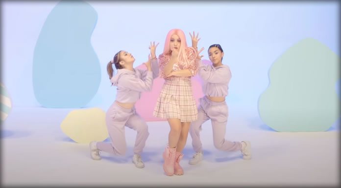 Karol Sevilla Estrena Su Nuevo Sencillo Y Video “Nadie Te Entiende” Karol Sevilla Estrena Su Nuevo Sencillo Y Video "Nadie Te Entiende"