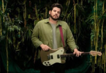 Kurt Presenta Su Nuevo Sencillo Y Video "Contigo"