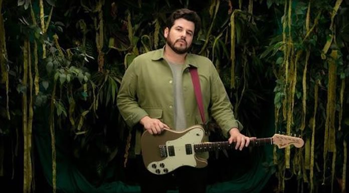 Kurt Presenta Su Nuevo Sencillo Y Video "Contigo"