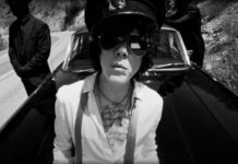 LP Presenta Su Nuevo Sencillo Y Video "Goodbye"