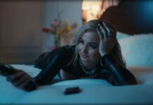 Mabel Presenta Su Nuevo Sencillo Y Video “Take It Home” Mabel Presenta Su Nuevo Sencillo Y Video "Take It Home"