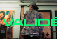 Macky Lanza Video Oficial De Su Sencillo "Validé"