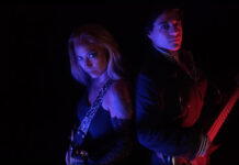 Magenta Presenta Su Nuevo Sencillo Y Video “Hace Ruido” Magenta Presenta Su Nuevo Sencillo Y Video "Hace Ruido"