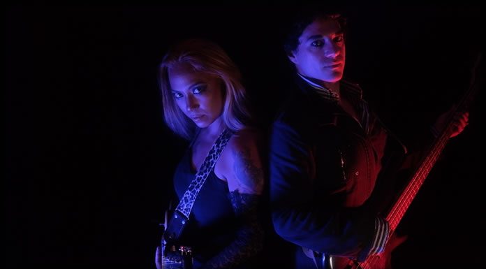 Magenta Presenta Su Nuevo Sencillo Y Video “Hace Ruido” Magenta Presenta Su Nuevo Sencillo Y Video "Hace Ruido"