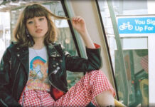 Maisie Peters Lanza Su Nuevo Sencillo Y Video "Psycho" En Co-Autoría Con Ed Sheeran