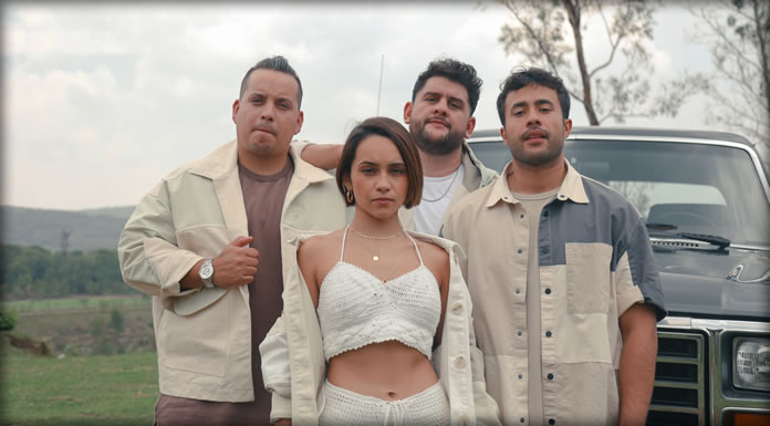 Matisse Estrena Su Nuevo Sencillo Y Video "¿Por Qué No Te Olvido?" Ft. ElArturo