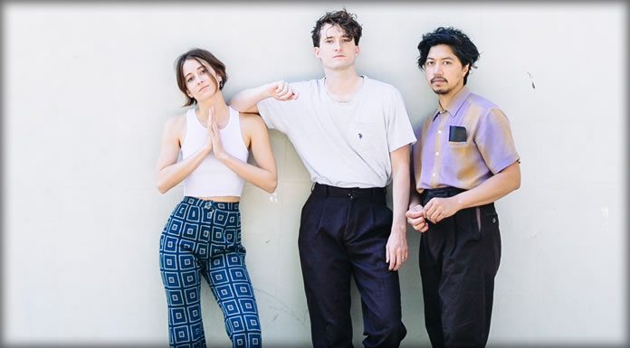 Nation Of Language Estrena Su Nuevo Sencillo Y Video “Wounds Of Love” Nation Of Language Estrena Su Nuevo Sencillo Y Video "Wounds Of Love"