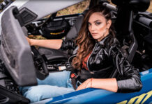 Nia Sierra Presenta Su Nuevo Sencillo Y Video "Que El Ritmo No Pare"