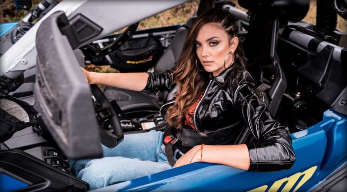 Nia Sierra Presenta Su Nuevo Sencillo Y Video “Que El Ritmo No Pare” Nia Sierra Presenta Su Nuevo Sencillo Y Video "Que El Ritmo No Pare"