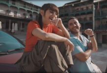 Nicki Nicole Estrena Su Nuevo Sencillo Y Video “Me Has Dejado” Ft. Delaossa Nicki Nicole Estrena Su Nuevo Sencillo Y Video "Me Has Dejado" Ft. Delaossa