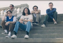 One Step Closer Estrena El Video Oficial De “Pringle Street” Primer Adelanto De “This Place You Know” One Step Closer Estrena El Video Oficial De "Pringle Street" Primer Adelanto De "This Place You Know"
