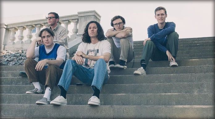 One Step Closer Estrena El Video Oficial De "Pringle Street" Primer Adelanto De "This Place You Know"