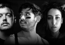 Ookay Presenta Su Nuevo Sencillo “Be Ok” Ft. Flux Pavilion & Elohim Ookay Presenta Su Nuevo Sencillo "Be Ok" Ft. Flux Pavilion & Elohim