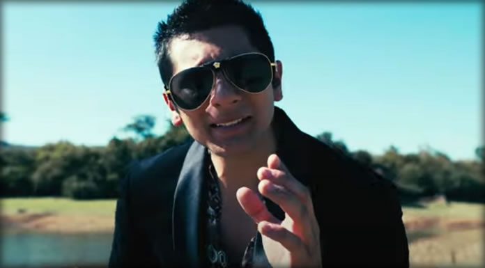 Oscar Cibrián Presenta Su Nuevo Sencillo Y Video "Le Apostare Al Amor"