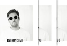 Paulino Monroy Presenta Su Nuevo Álbum De Estudio “Retroactivo” Y El Video Oficial De “Fue Ayer” Paulino Monroy Presenta Su Nuevo Álbum De Estudio "Retroactivo"