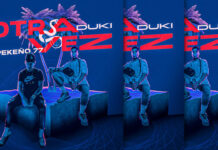 Pekeño 77 Estrena Su Nuevo Sencillo Y Lyric Video "Otra Vez" Ft. Duki