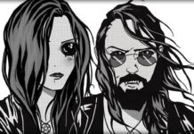 Pink Milk Presenta El Video Oficial Casero De Su Sencillo "Blue Eyes (River Of Glass)"