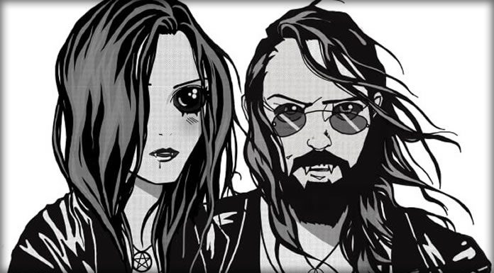 Pink Milk Presenta El Video Oficial Casero De Su Sencillo "Blue Eyes (River Of Glass)"