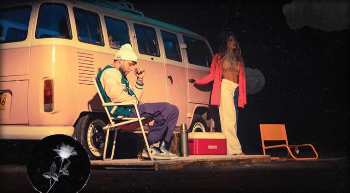 Pitizion Presenta Su Nuevo Sencillo Y Video “Apatía” Ft. Adso Alejandro Pitizion Presenta Su Nuevo Sencillo Y Video "Apatía" Ft. Adso Alejandro