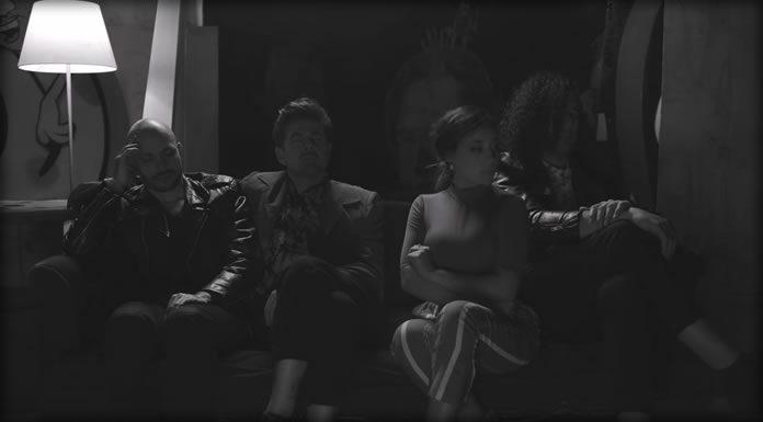 Playa Limbo Presenta Su Nuevo Sencillo Y Video “Luces De Sal” Playa Limbo Presenta Su Nuevo Sencillo Y Video "Luces De Sal"