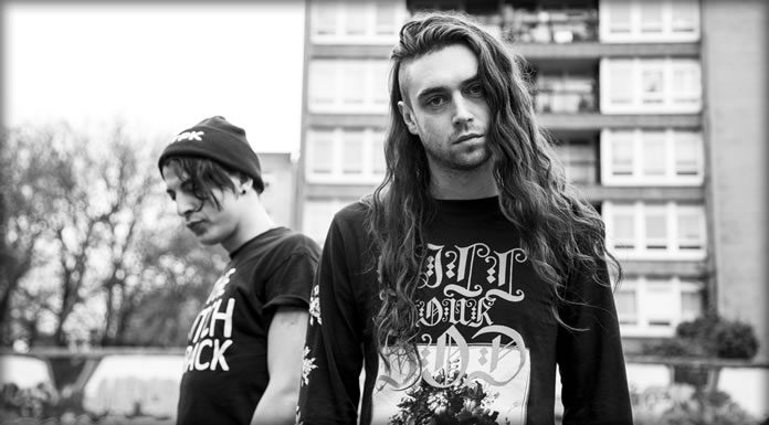 Princeps Estrena Su Nuevo Sencillo Y Lyric Video "Song 2.5"