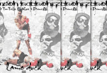 Ramson Badbonez Lanza Su Nuevo Sencillo "Lame Duck" Ft Tru Trilla + Fly Kwa & Prince Ak