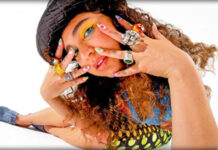 Remi Wolf Presenta Su Nuevo Sencillo “Liquor Store” Remi Wolf Presenta Su Nuevo Sencillo "Liquor Store"