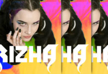 Rizha Presenta Su Nuevo Sencillo "Mario Kart"
