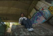 Robot95 Estrena Su Nuevo Sencillo Y Video “Volando” Robot95 Estrena Su Nuevo Sencillo Y Video "Volando"