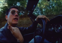 Robot95 Presenta Su Nuevo Sencillo Y Video “98” Ft. Beatboy Robot95 Presenta Su Nuevo Sencillo Y Video "98" Ft. Beatboy