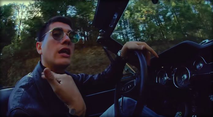 Robot95 Presenta Su Nuevo Sencillo Y Video “98” Ft. Beatboy Robot95 Presenta Su Nuevo Sencillo Y Video "98" Ft. Beatboy